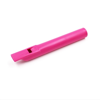 ARK Flute Oral Motor Whistle Pink